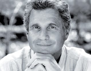 Alberto Villoldo –