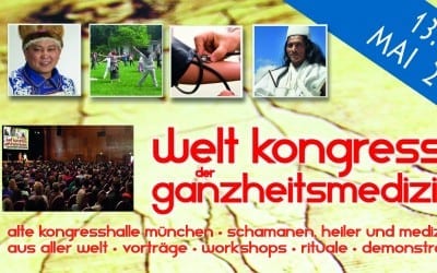 Frühbucherrabatt Ethnomed Institut