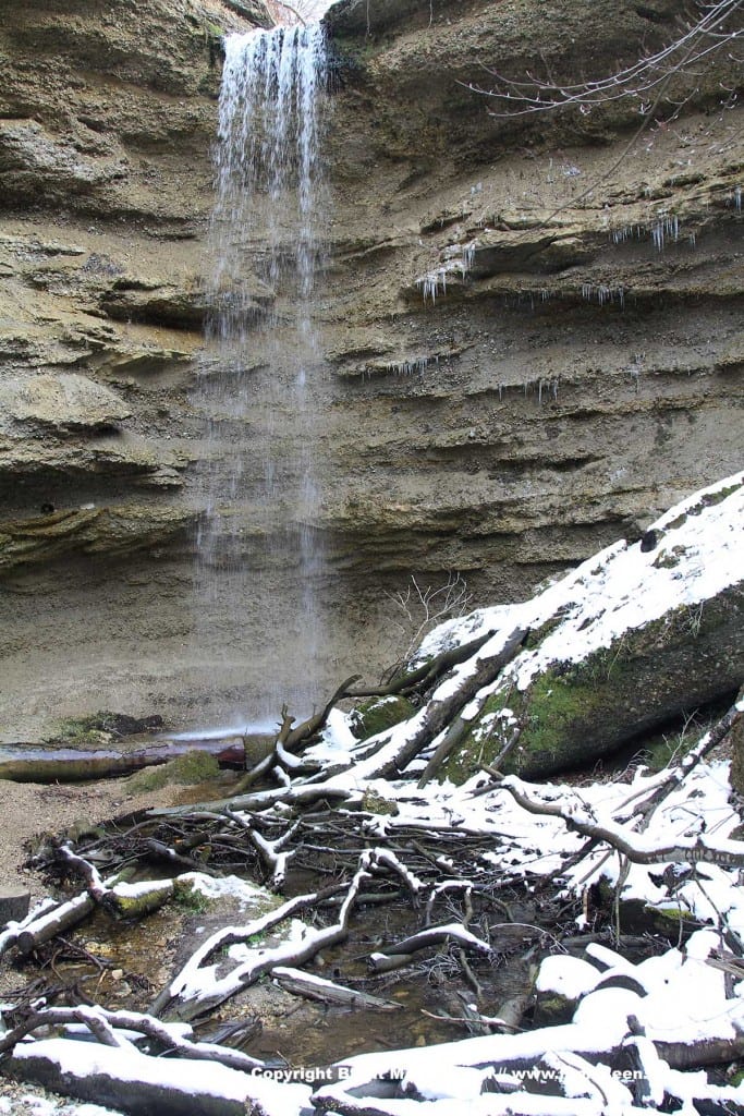 pähler schlucht