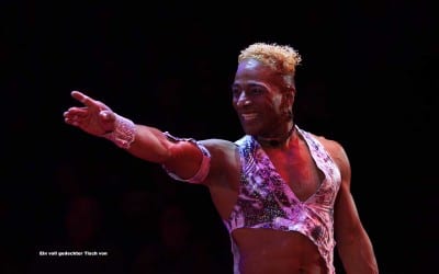 Circus Krone Impressionen Premiere