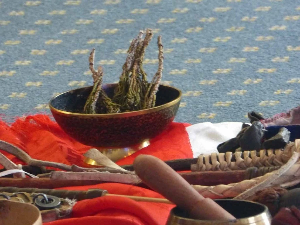 Neues Seminar mit Liudmila Sibirien im November 7 1200 P1090530