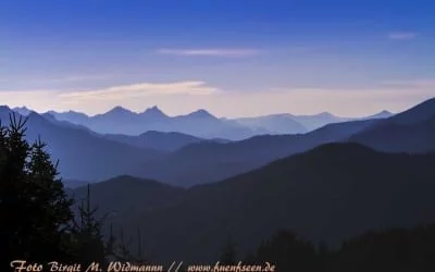 ab 02.02.2023 Kurtheater Tutzing Kinoprogramm 36 Das Hörnle in den Ammergauer Alpen