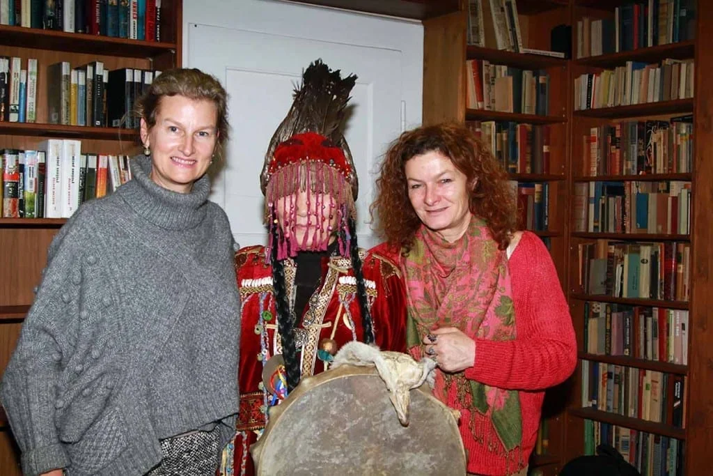 Neues Seminar mit Liudmila Sibirien im November 10 1200 tolstoi 2679