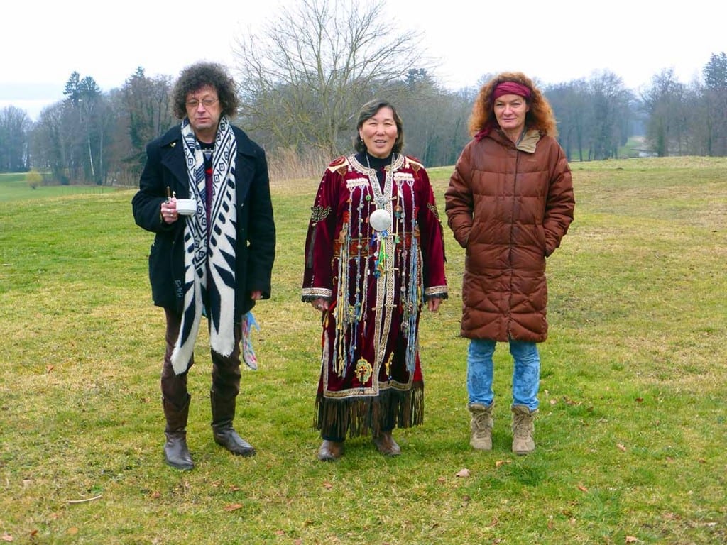 Neues Seminar mit Liudmila Sibirien im November 1 1200 P1090743 1