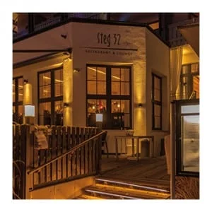 Steg 32 Herrsching am Ammersee 19 Ostern im Ammersee Hotel