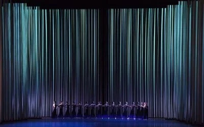 junge Chöre München mit neuer Leitung 5 Zwei gewaltige Programme in einem Stück