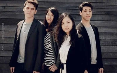 junge Chöre München mit neuer Leitung 3 Internationales Streichquartettfestival Ickinger Frühling