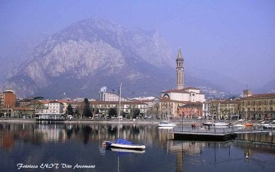 Adressenverzeichnis Tourismus bayerische Seen 19 Seen in Italien