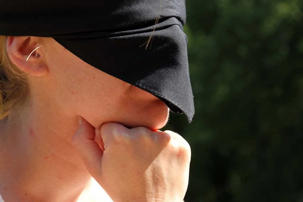 Erlebnispädagogik als Firmenincentive