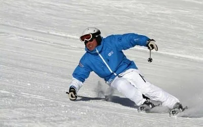 Mit Flixbus in die Berge