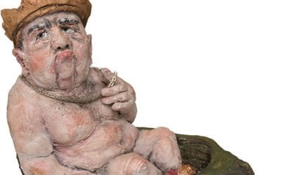 Skulpturen von Angelika Littwin-Pieper