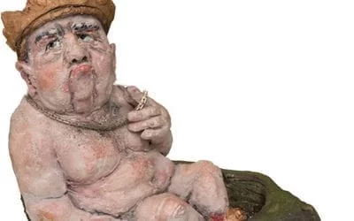 junge Chöre München mit neuer Leitung 1 Skulpturen von Angelika Littwin-Pieper