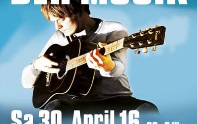 Die Lange Nacht der Musik am 30. April 2016 in München