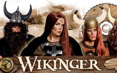 junge Chöre München mit neuer Leitung 5 Wikingermarkt am Walchensee