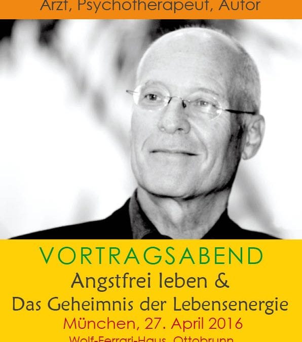 Achtung: Ansteckende Gesundheit