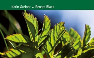 Das wilde Kräuterbuch vom Ammersee