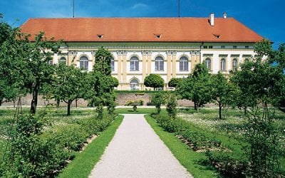 freie Kunstanstalt Diessen 96 Schlosscafe Dachau hat neue Pächter