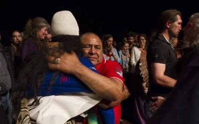 kann man dem Vorhofflimmern davonlaufen? 3 Ethnomed Kongress – eine Welt in Frieden