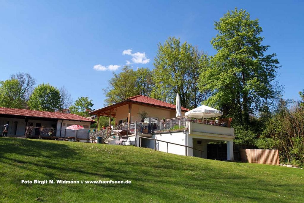 Fünfseenland Bayern Ammersee Starnberger See Hotel Kultur und Freizeitangebote, Tagungslocation und Events, bayerische Seen.