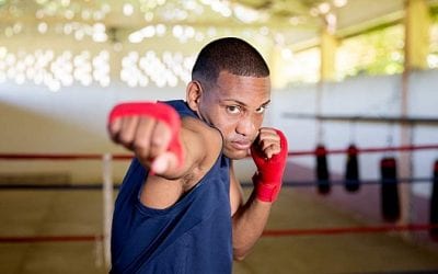 Boxing Cuba – Hommage an einen Sport