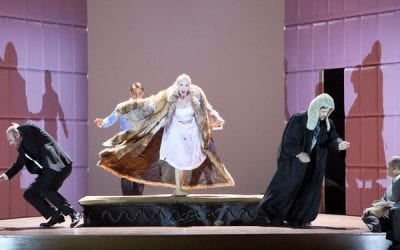 Bayerische Staatsoper: Programm Junges Publikum