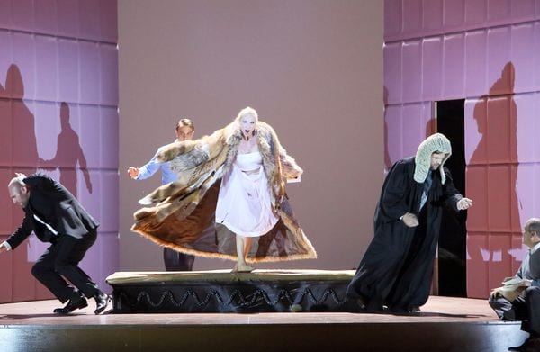 Bayerische Staatsoper: Programm Junges Publikum