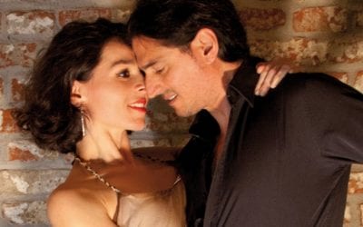 Tango Argentino in München