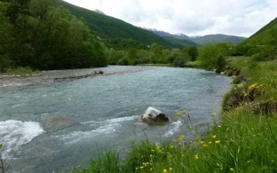 Verwaltungsgericht stoppt Genehmigung für Wasserkraftwerk im Mavrovo Nationalpark