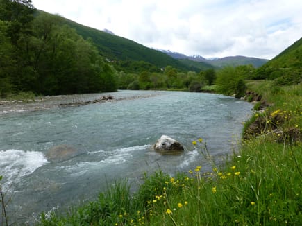 Verwaltungsgericht stoppt Genehmigung für Wasserkraftwerk im Mavrovo Nationalpark