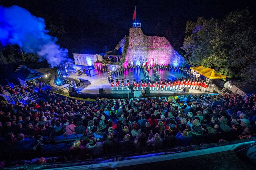 foto princely tattoo liechtenstein