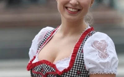 Bayerische Bierkönigin 2016