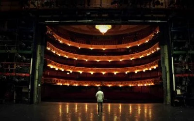 junge Chöre München mit neuer Leitung 6 PreisträgerInnen des 31. DOK.fest in München