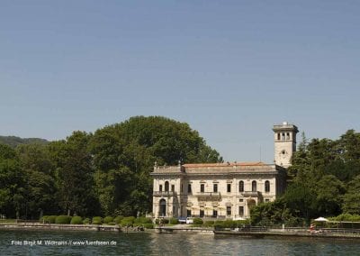 Villa Erba