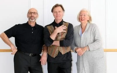 junge Chöre München mit neuer Leitung 2 Tanzpreis der Landeshauptstadt München für Leitungsteam des Staatsballetts