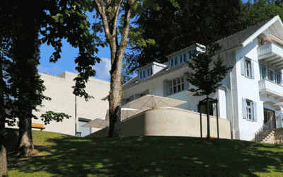 Franz Marc Jahr 2016