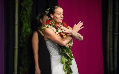 Hula News für den Monat Juni