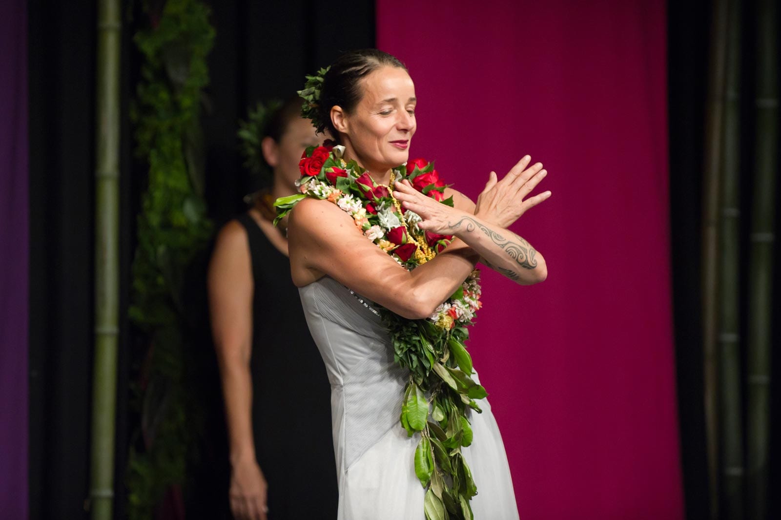 foto hula news aloha spirit