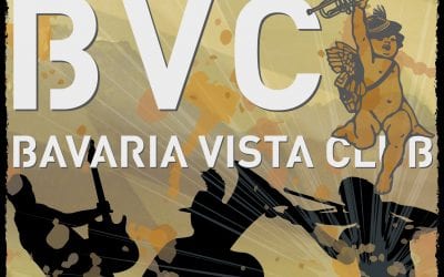 junge Chöre München mit neuer Leitung 6 Viertelfinale Fussball mit dem Bavaria Vista Club