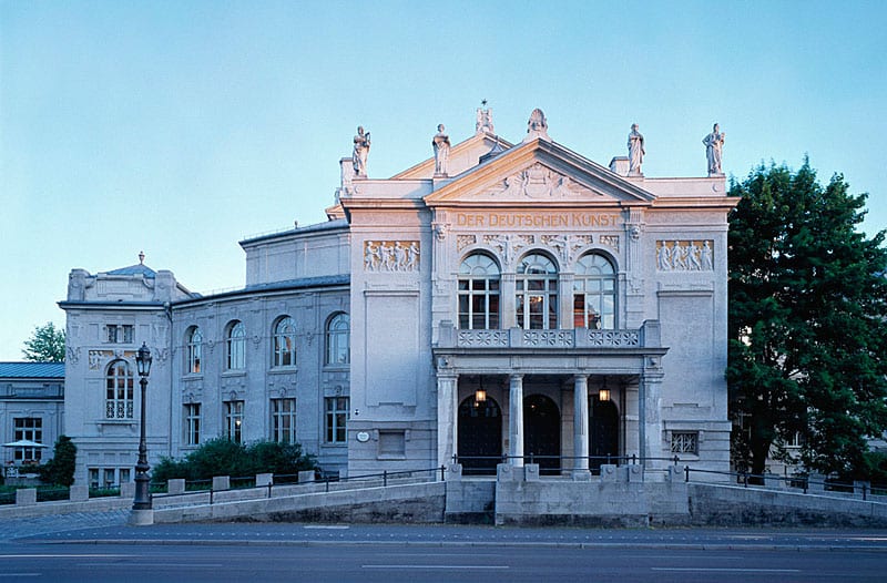 Münchner Opernfestspiele: Les Indes galantes