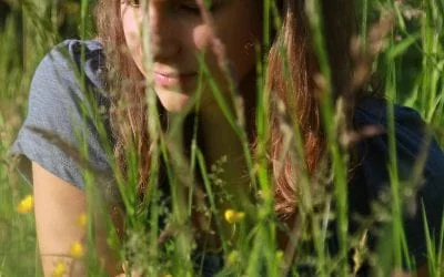 Fotocasting in der Natur