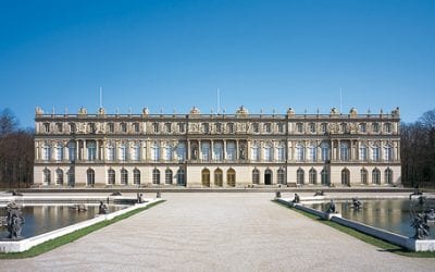 junge Chöre München mit neuer Leitung 2 Herrenchiemsee Festspiele „Nachtmusik“