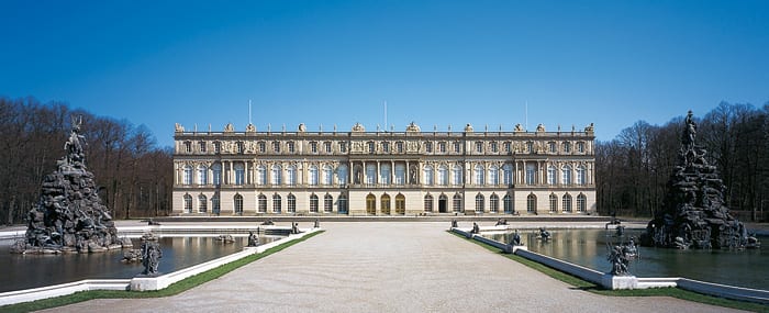 foto herrenchiemsee festspiele