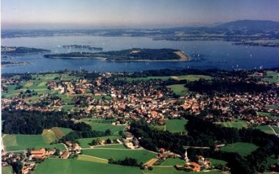 ab 02.02.2023 Kurtheater Tutzing Kinoprogramm 38 Fahrrad-Ortsführung am 22. Juli in Prien