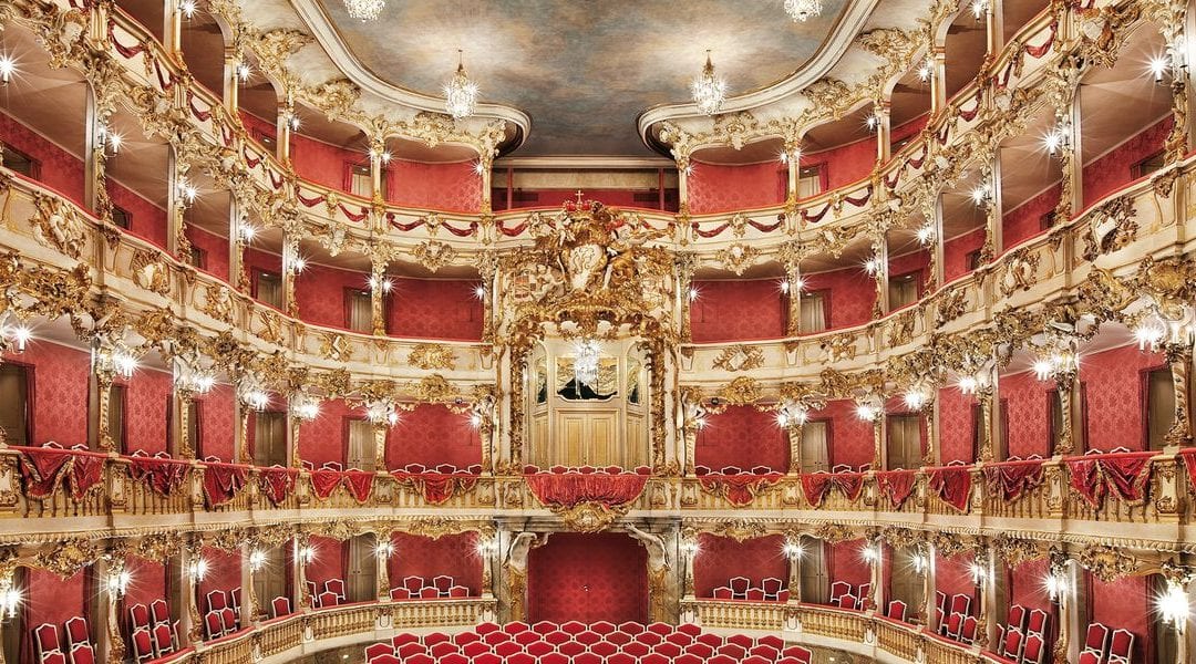 Bayerische Staatsoper verschiebt OPER FÜR ALLE aus Pietätsgründen