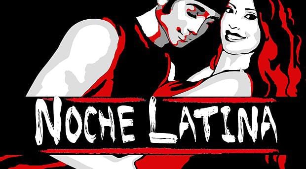 Noche Latina