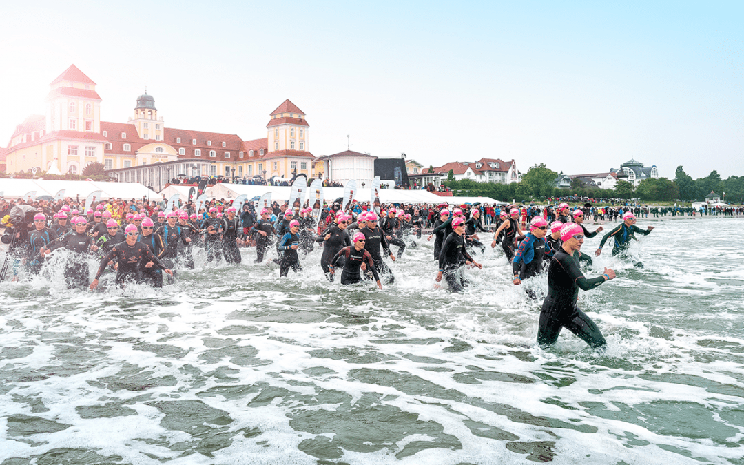 Strandräuber Ironman