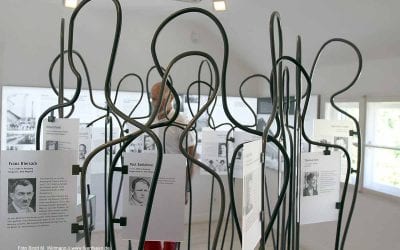 junge Chöre München mit neuer Leitung 5 Bergwerksmuseum vorübergehend geschlossen