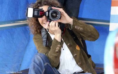 Das Gesicht hinter fuenfseen.de