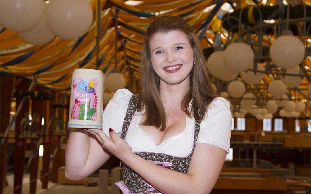 #oktoberfest Sammlerkrug 2016