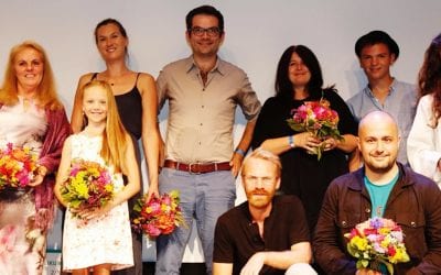 junge Chöre München mit neuer Leitung 1 Fünf Seen Filmfestival – And the winner is…